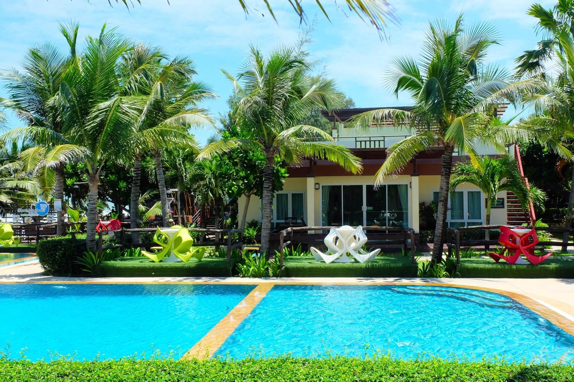 Chaolao Cabana Resort Chao Lao Beach Esterno foto
