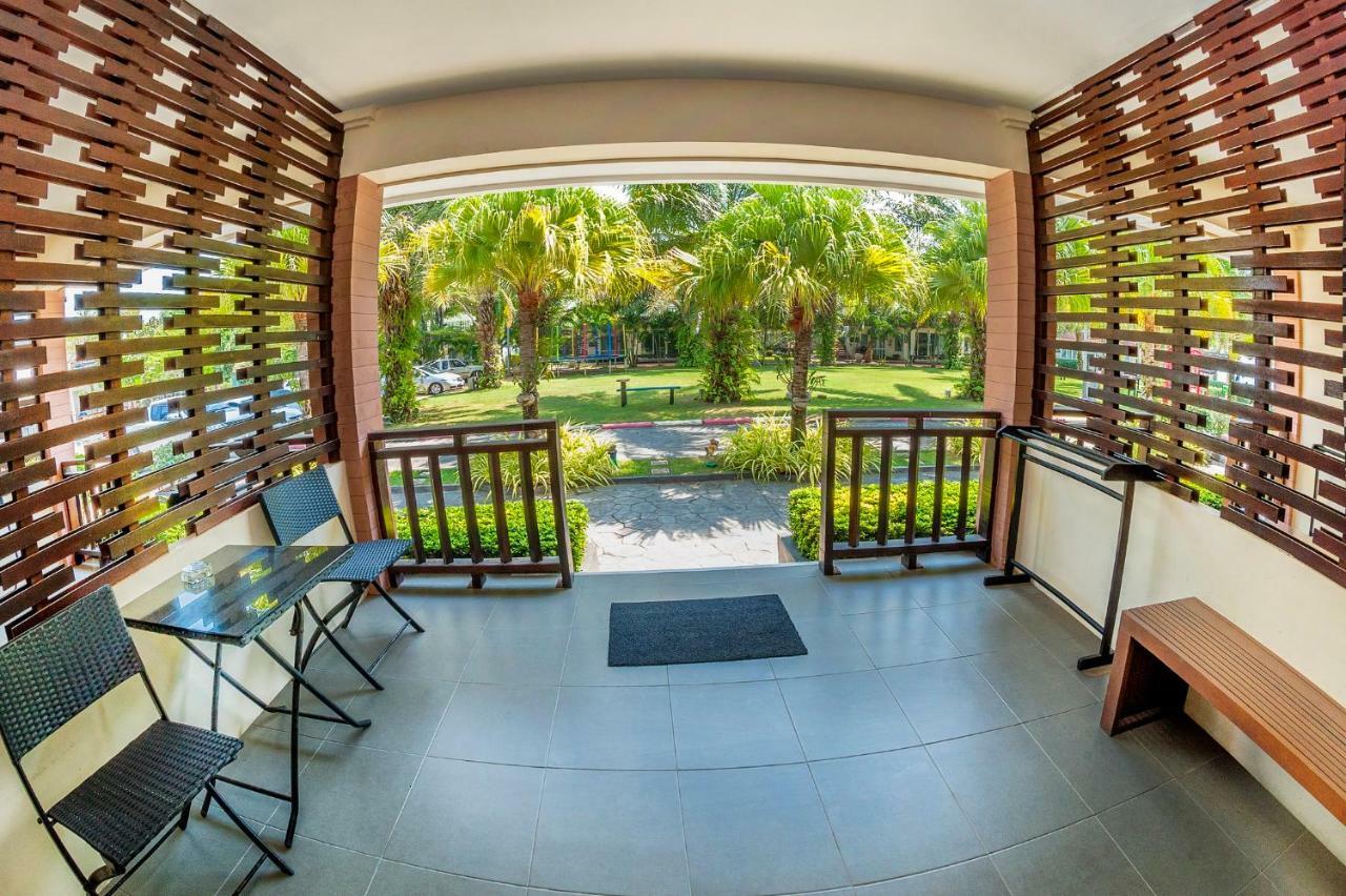 Chaolao Cabana Resort Chao Lao Beach Esterno foto