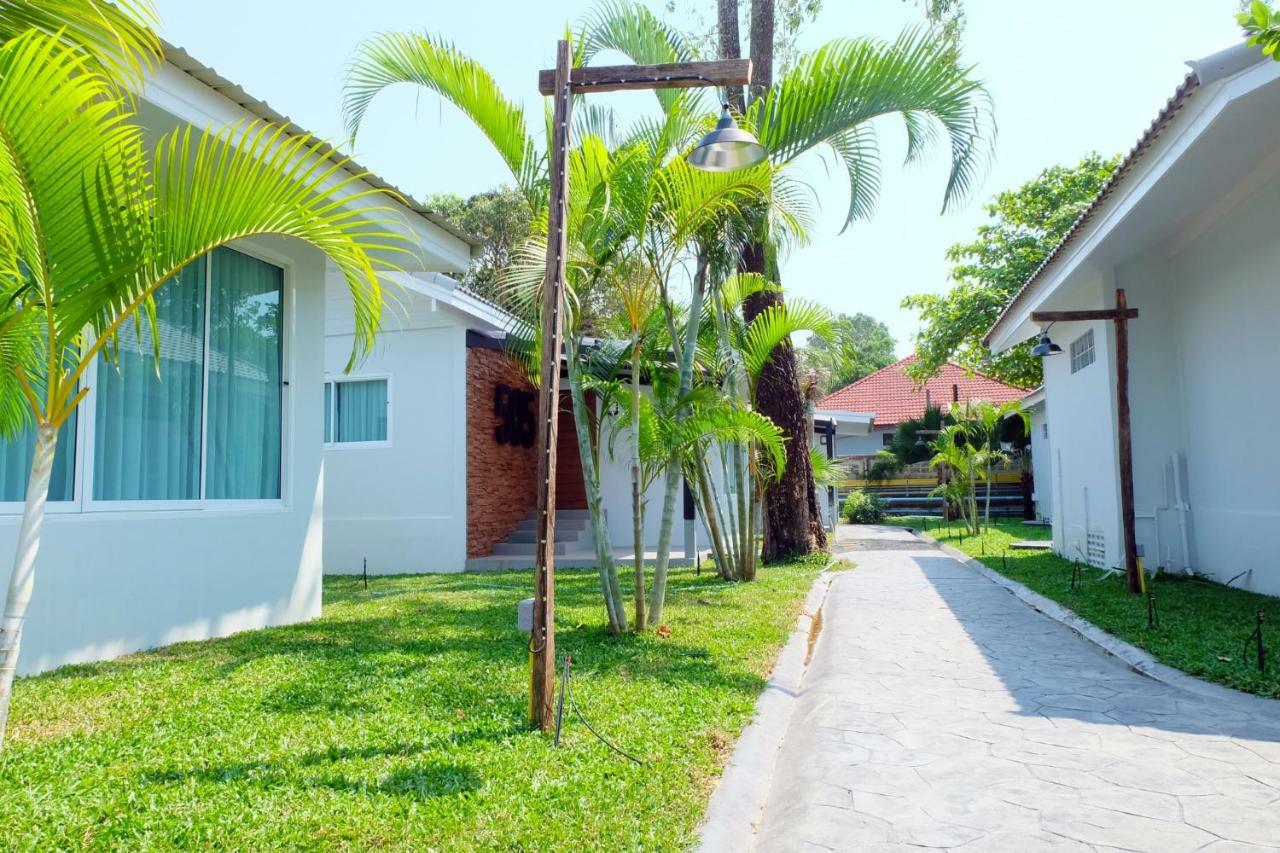 Chaolao Cabana Resort Chao Lao Beach Esterno foto